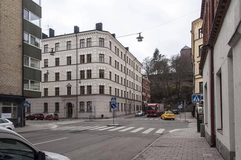 Stockholm Neighborhoods Guide: Where to Stay and Explore in 2026
