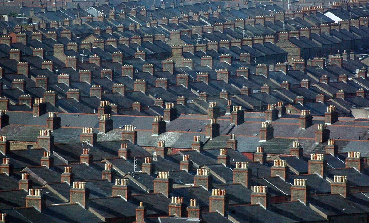 Stoneybatter Dublin Travel Guide