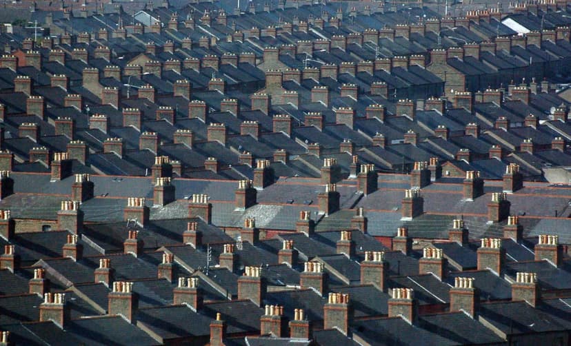 Stoneybatter Dublin Travel Guide