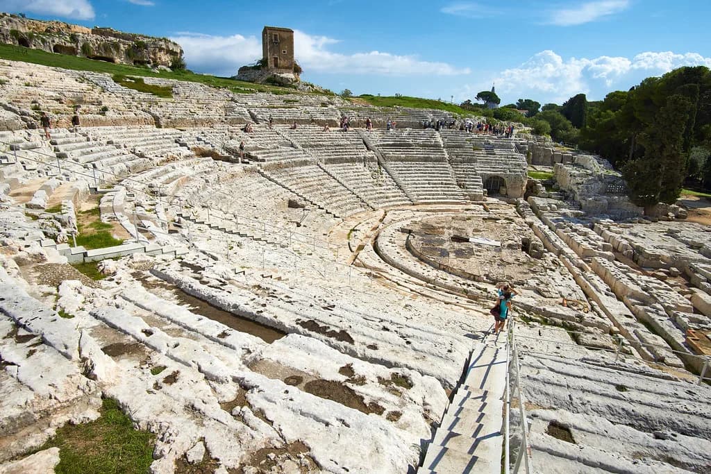 Best Time to Visit Syracuse, Sicily: Weather, Crowds and Timing