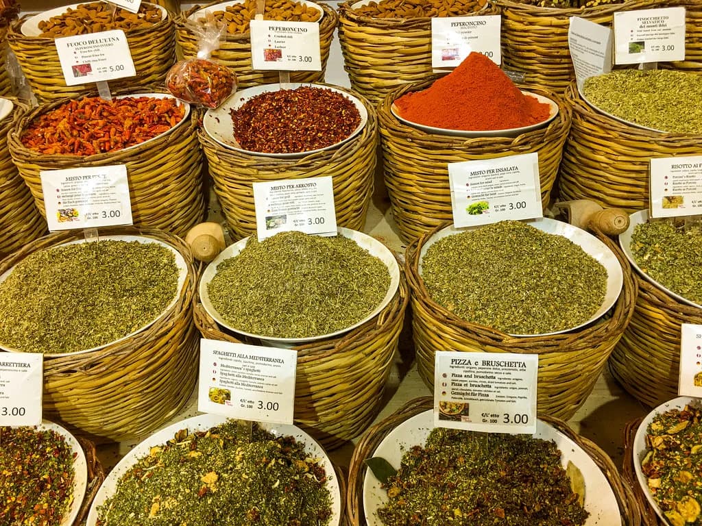 Syracuse Local Food Guide: What to Eat in Sicily and Where