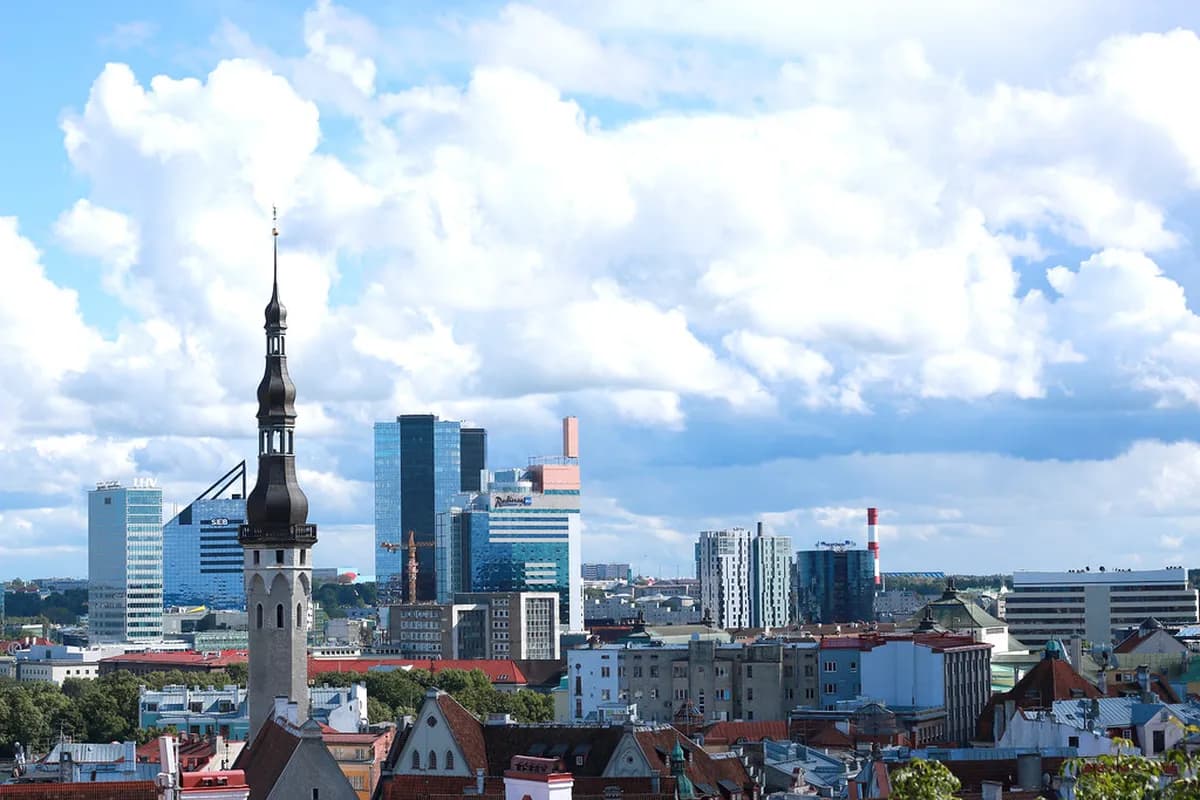 Tallinn Local Food Guide 2026: Where to Eat Beyond the Tourist Menus
