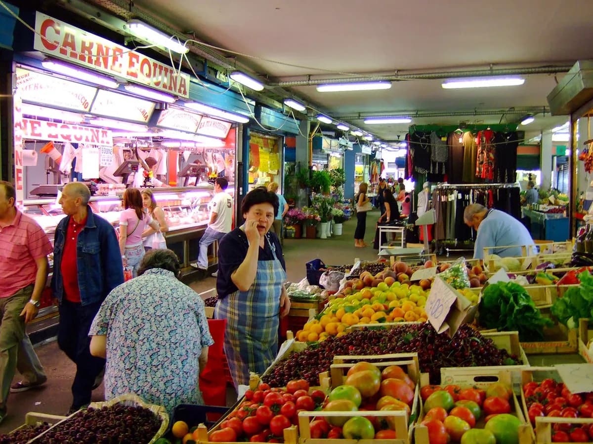 Testaccio Market, Rome: 10 Things to Know Before You Go
