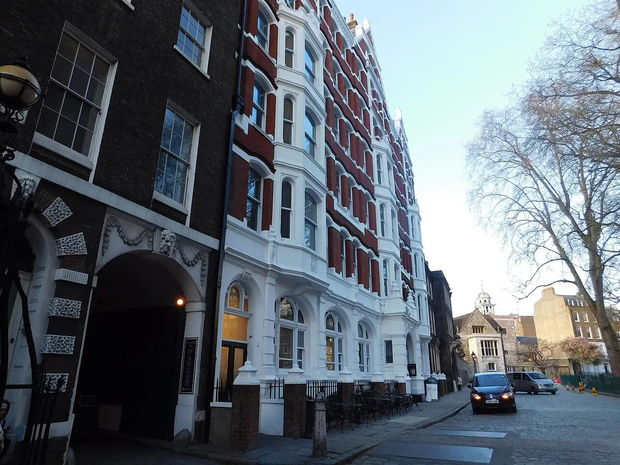 The Charterhouse London: Tours, Tickets & Opening Hours