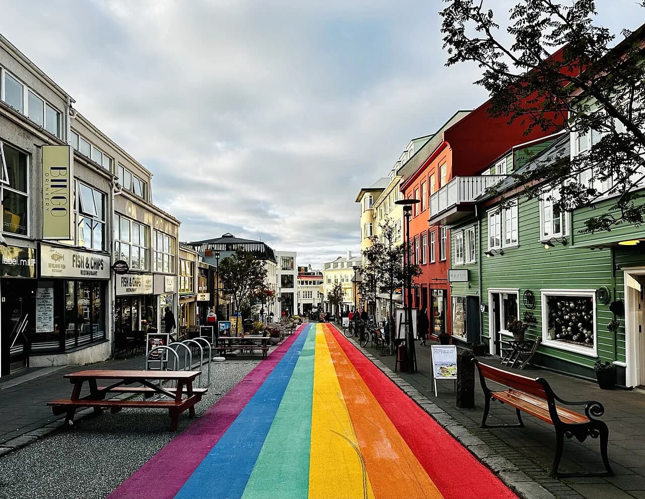 Thingholt by Center Hotels Reykjavik: Boutique Hotel and Spa Guide