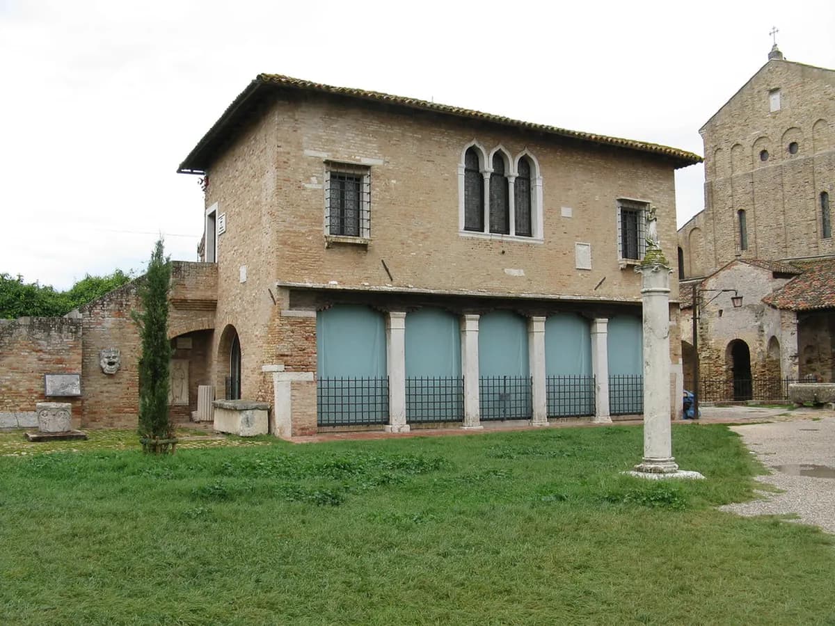 Torcello Travel Guide: The Birthplace of Venice