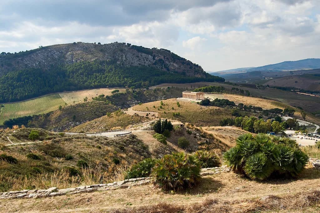 Day Trips from Trapani: Erice, Segesta and Mozia Planning Guide