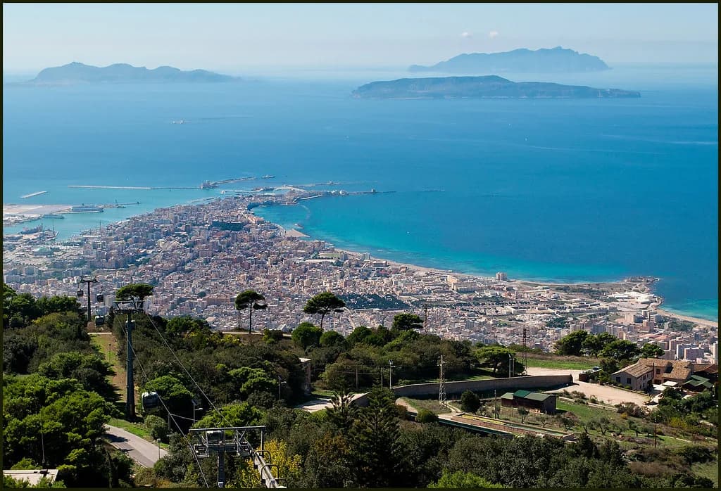 Museo Regionale Agostino Pepoli: Trapani Visitor Guide