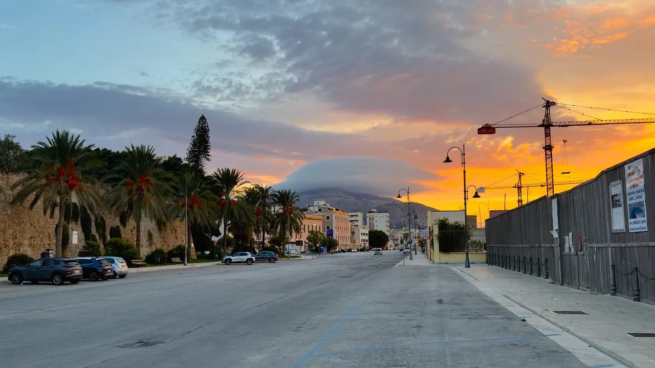 Trapani Attractions: Visitor Guides to 9 Sights