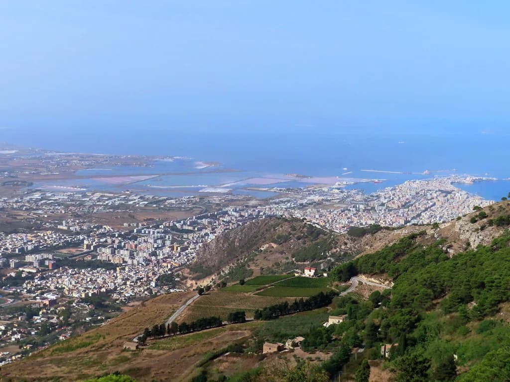 Trapani in Three Days: A Practical Slow-Travel Itinerary