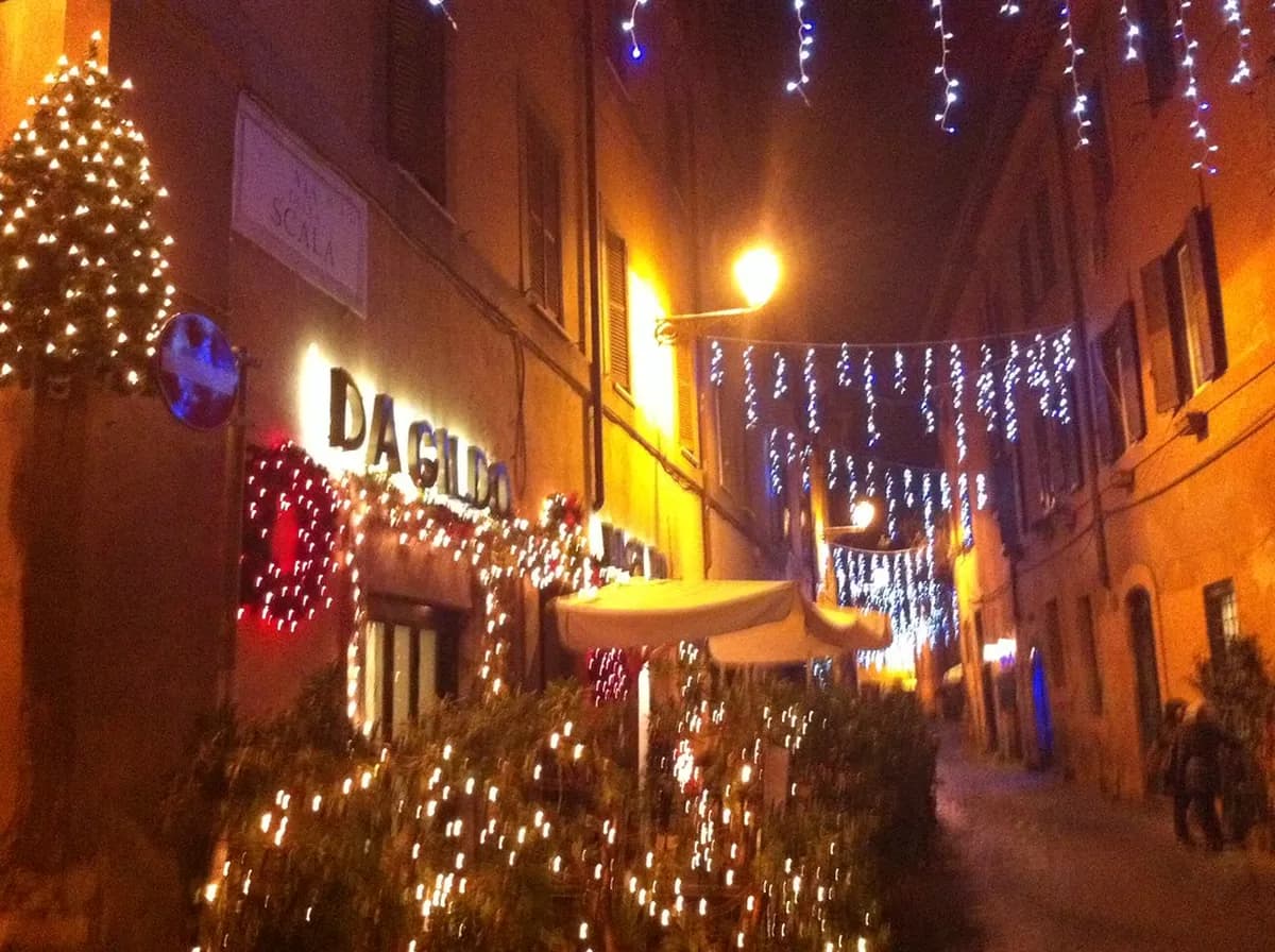 10 Essential Tips and Sights for Trastevere Rome