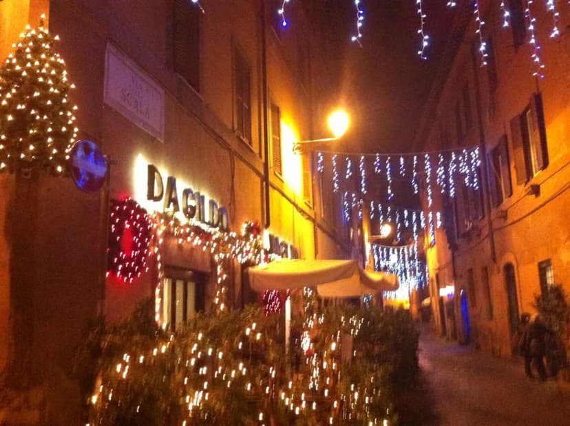 10 Essential Tips and Sights for Trastevere Rome