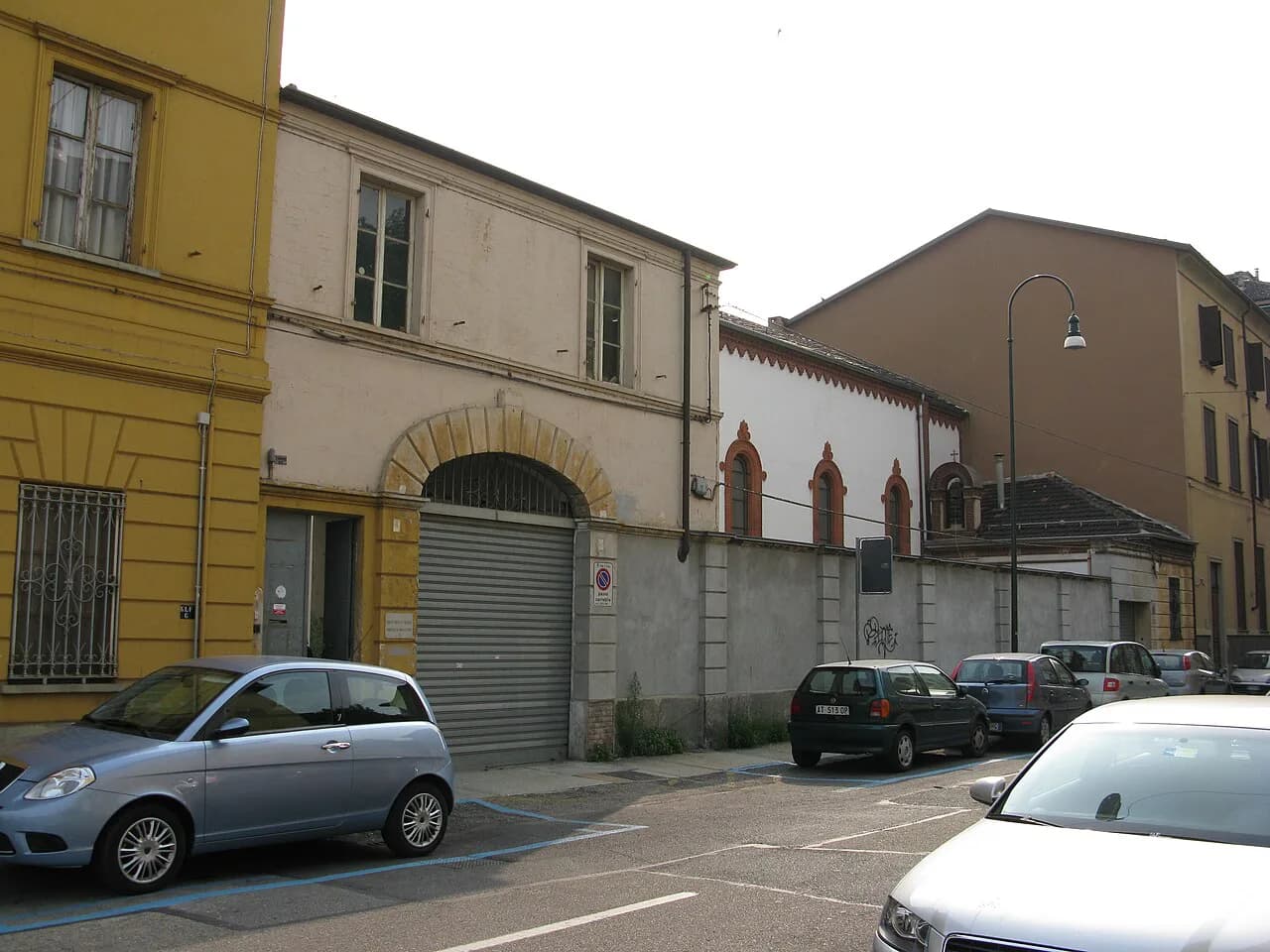 Turin Neighborhoods Guide: Where to Stay in Each District (2026)