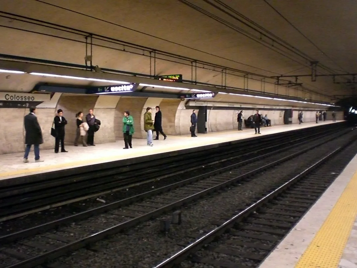 12 Best Underground Rome Sites to Explore (2026)