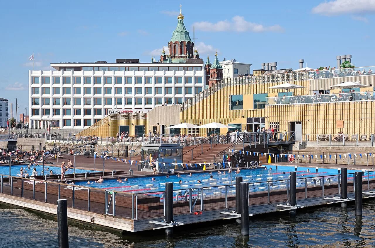 12 Unique Things to Do in Helsinki: Saunas, Islands & the Rock Church (2026 Guide)