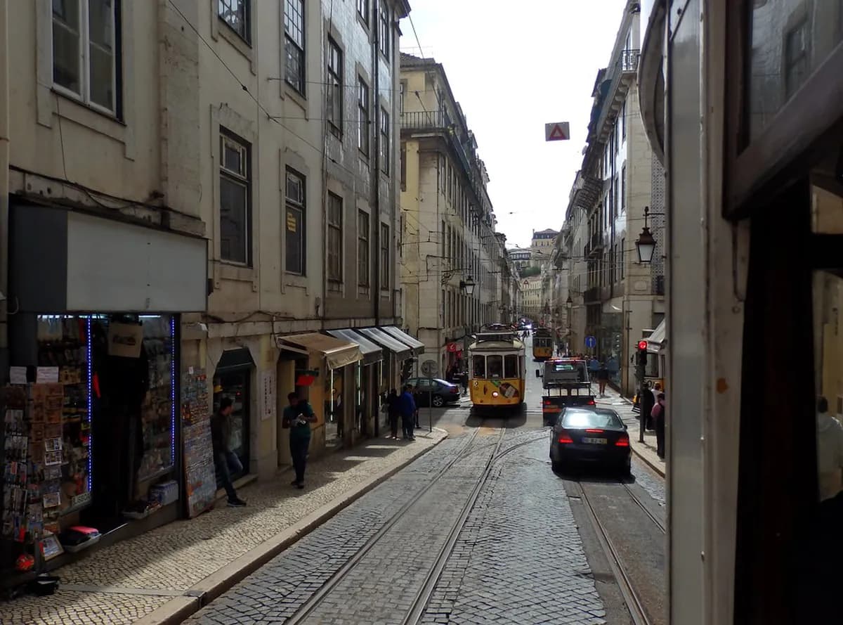 Unique Things To Do In Lisbon Travel Guide