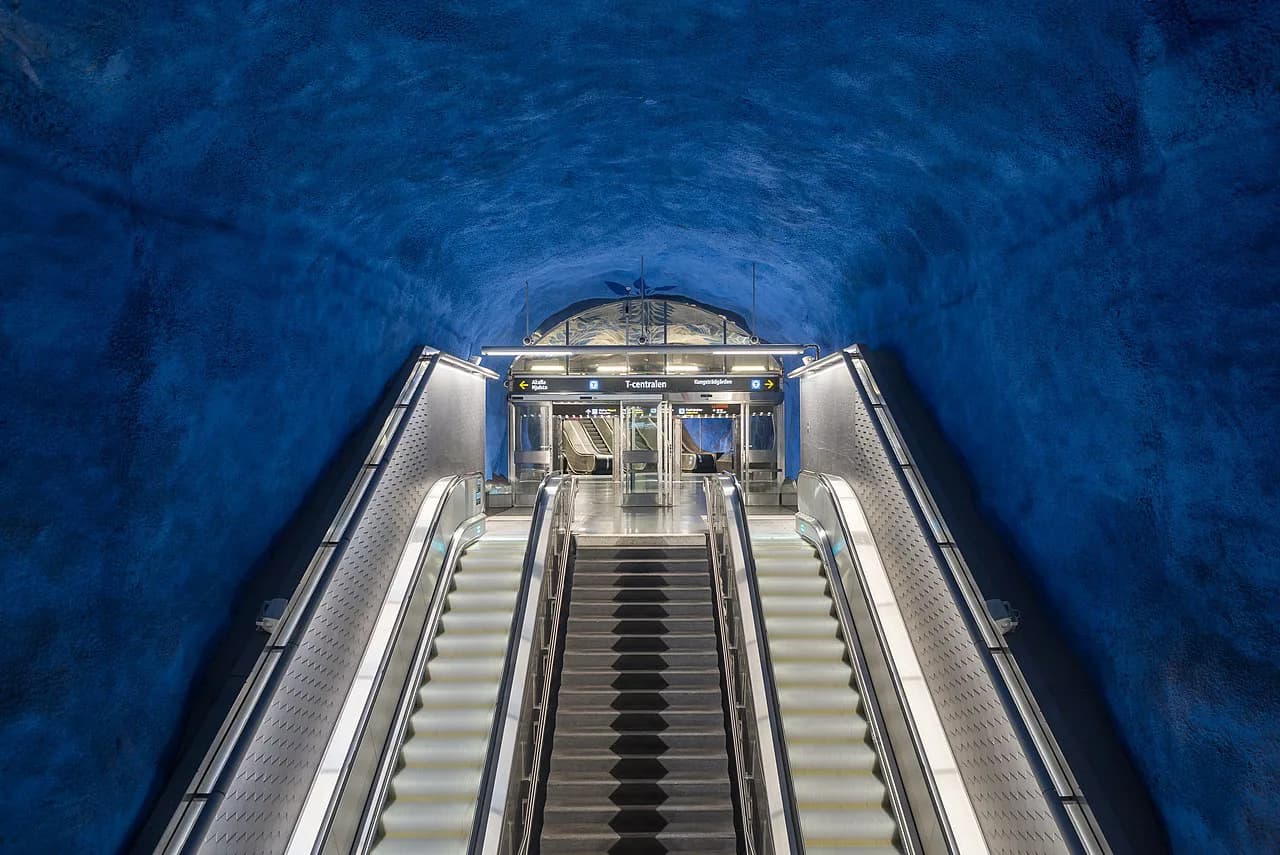 9 Unique Things to Do in Stockholm: A Local's Guide to Hidden Gems (2026)
