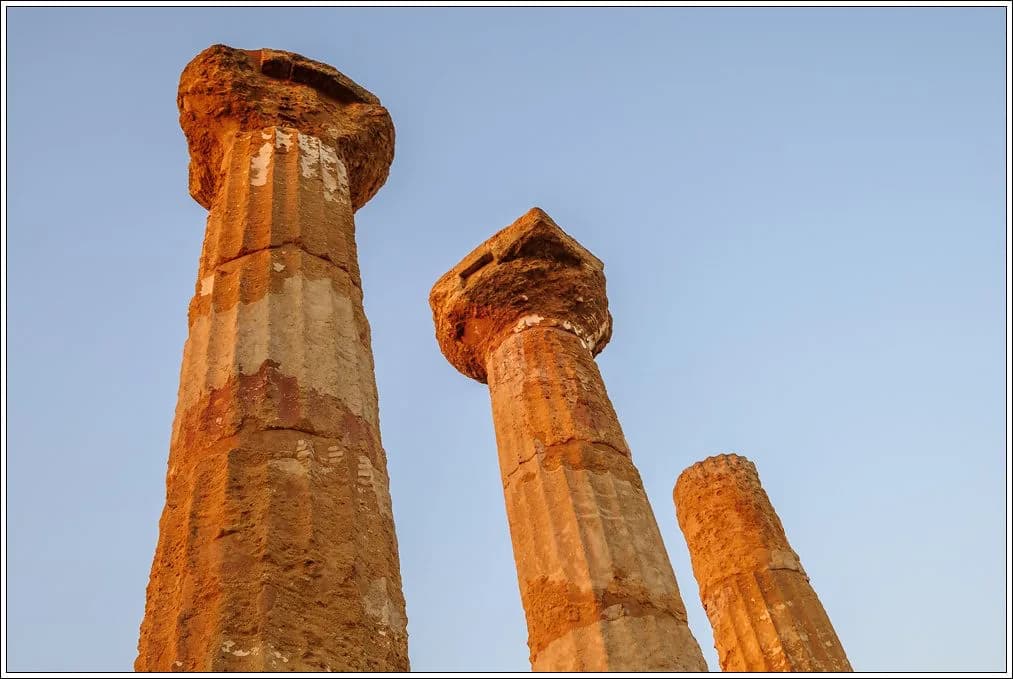 Valley of the Temples Visitor Guide: What to See in Agrigento