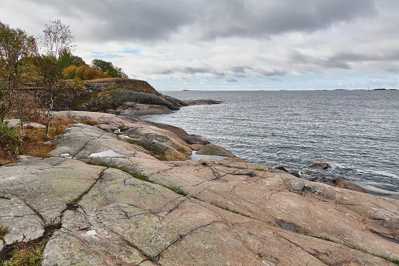 Vallisaari Island Helsinki: The Complete 2026 Visitor Guide