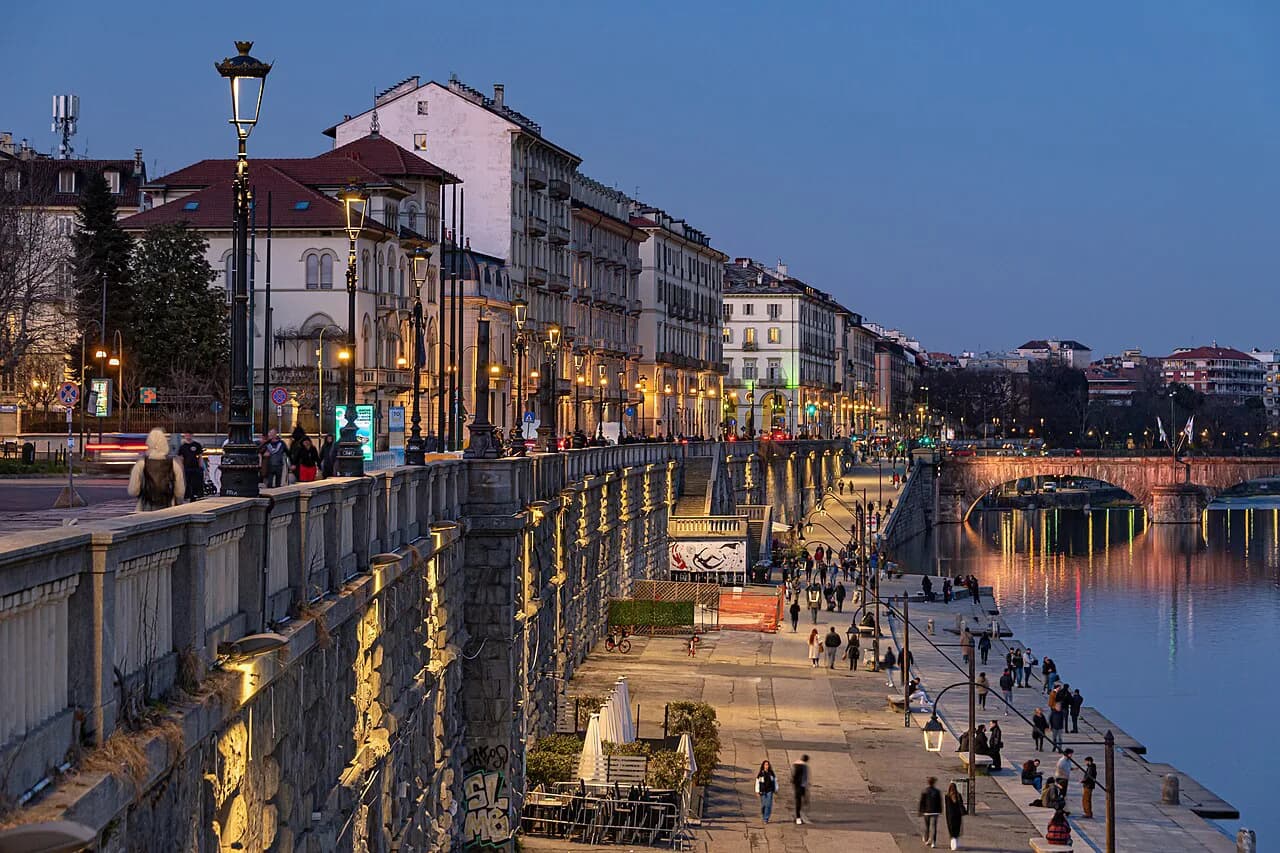 Vanchiglia Turin Guide: Inside the City's Bohemian District