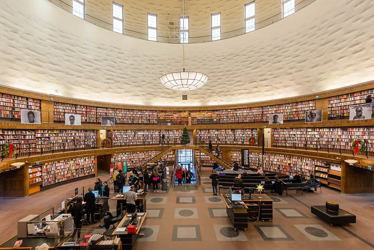 Vasastan, Stockholm: A Local's Guide to the Neighborhood