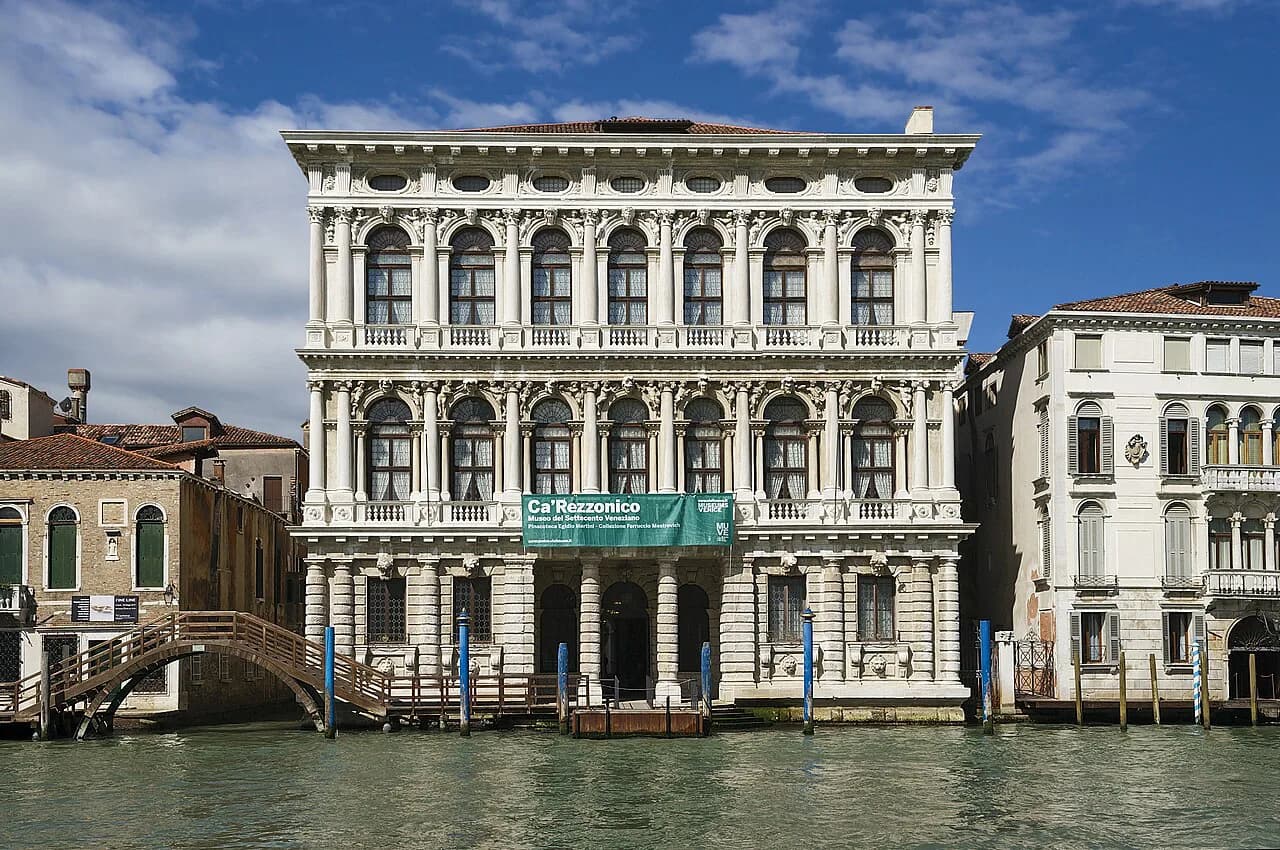 Venice in the Rain: Indoor Plan, Acqua Alta Tips
