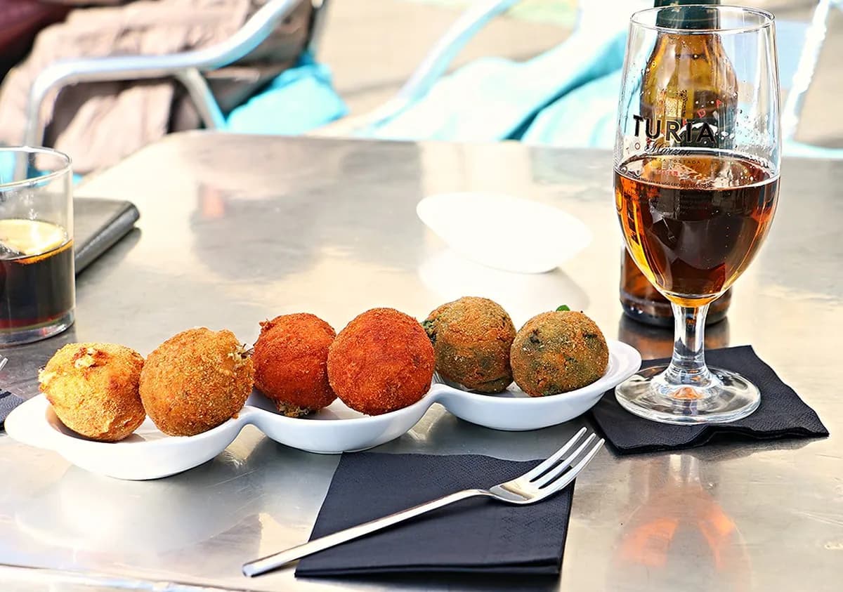 10 Best Ways to Experience Vermut in Barcelona (2026)