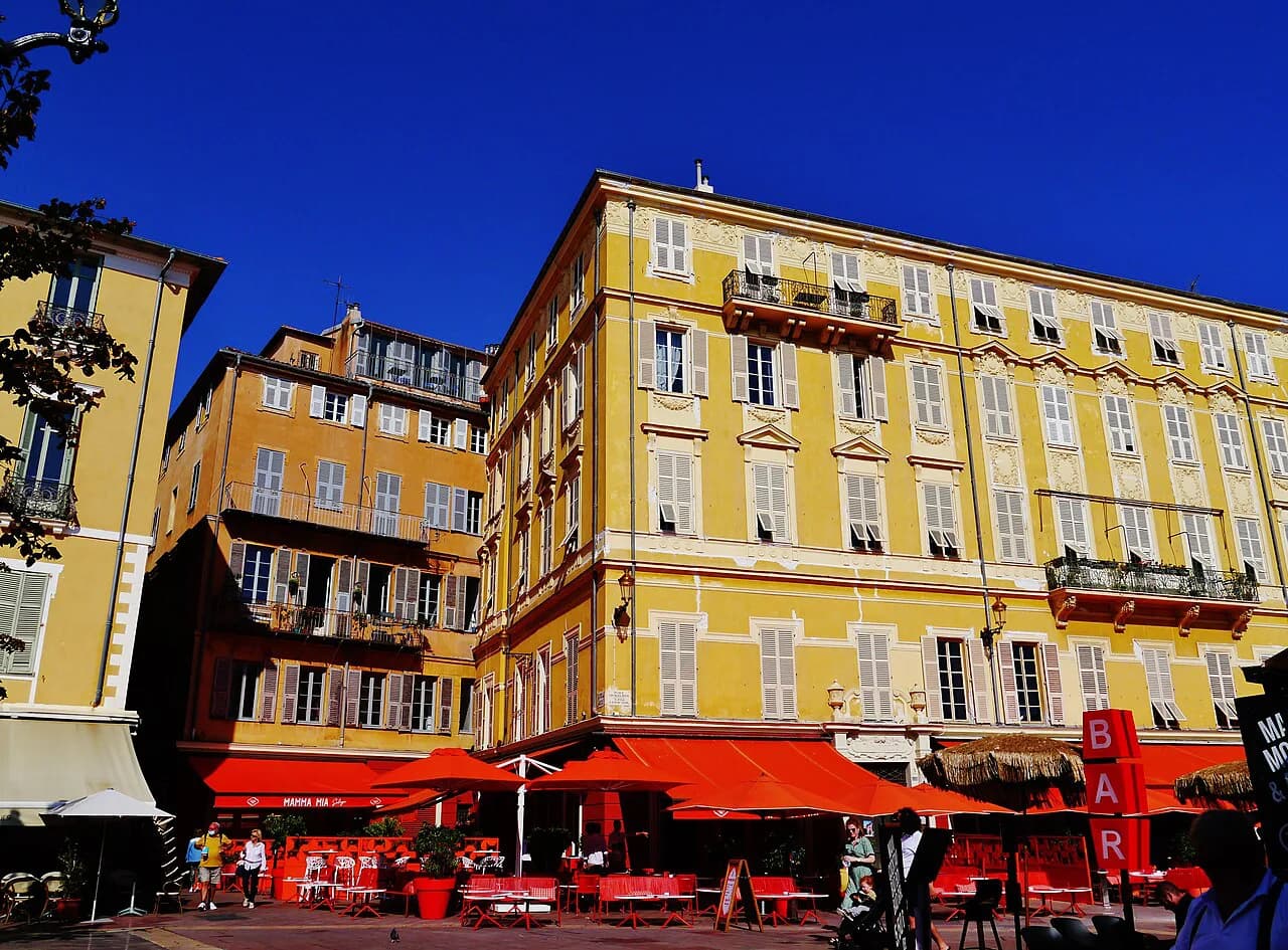 Vieux Nice Old Town Guide: What to See, Eat, and Skip in 2026
