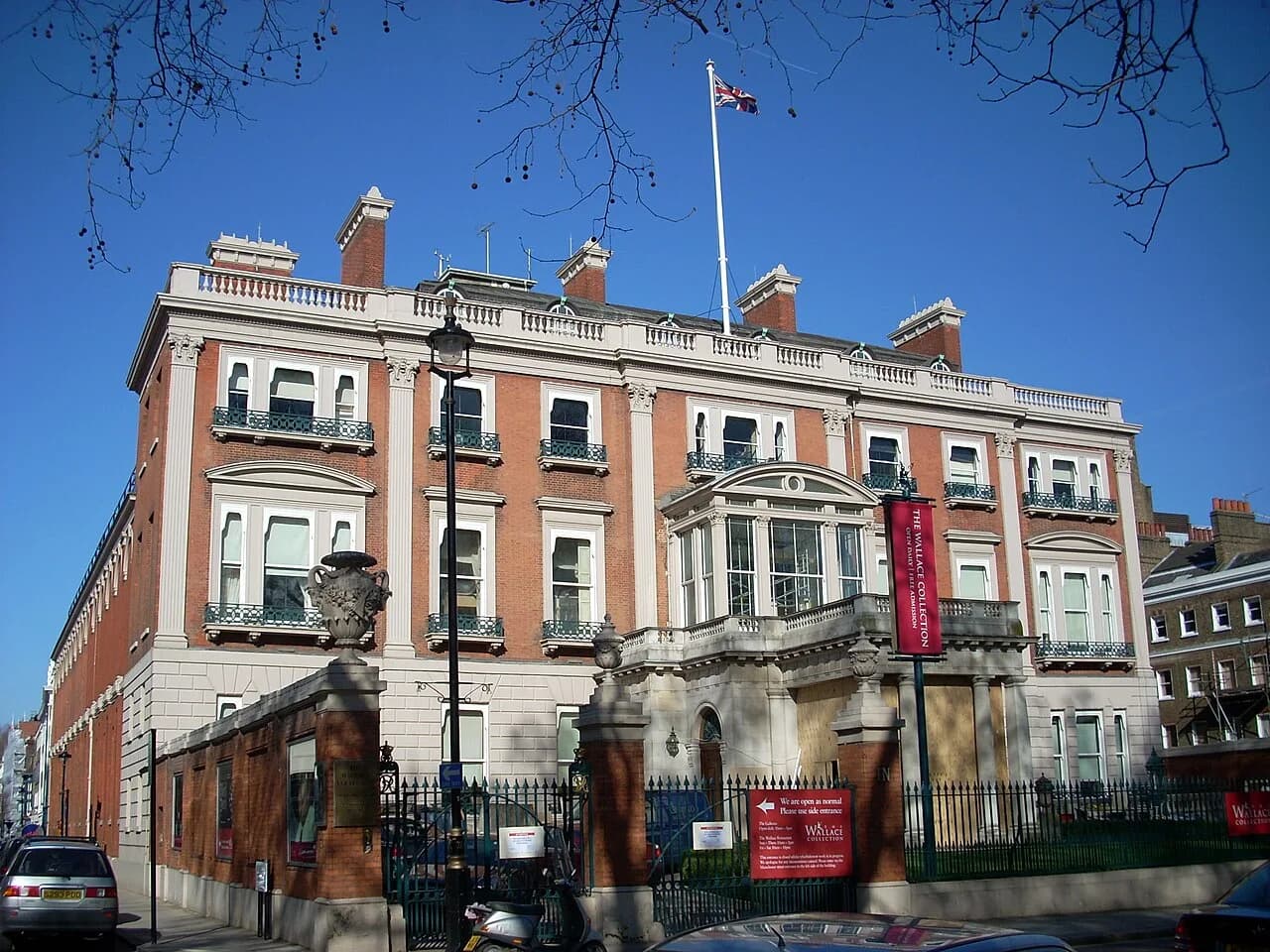 Wallace Collection London: Free Entry, Hours & Highlights