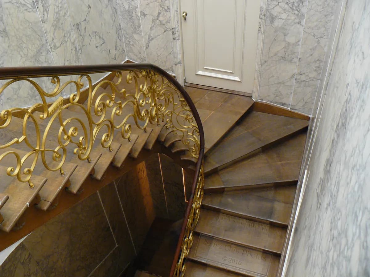 Willet-Holthuysen Museum Visitor Guide: Tickets, Hours & History