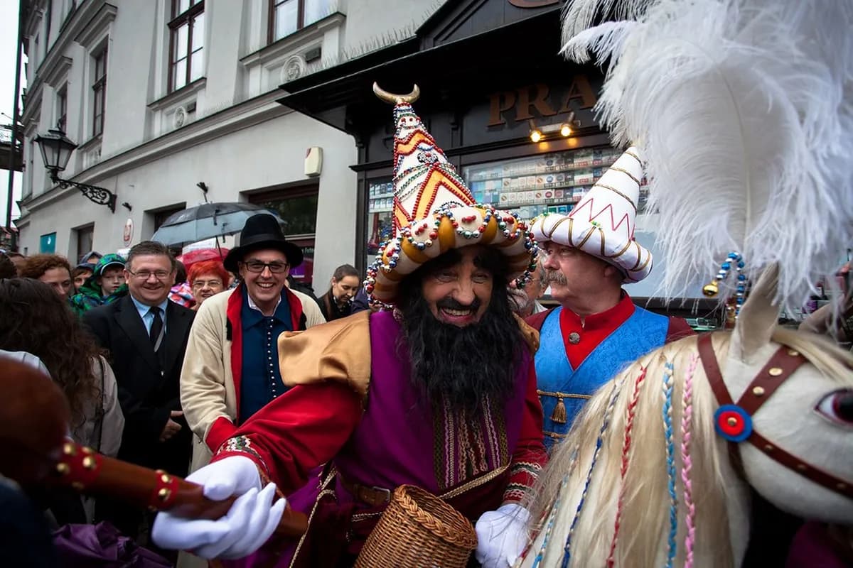 Zwierzyniec Krakow Guide: Top Sights for 2026