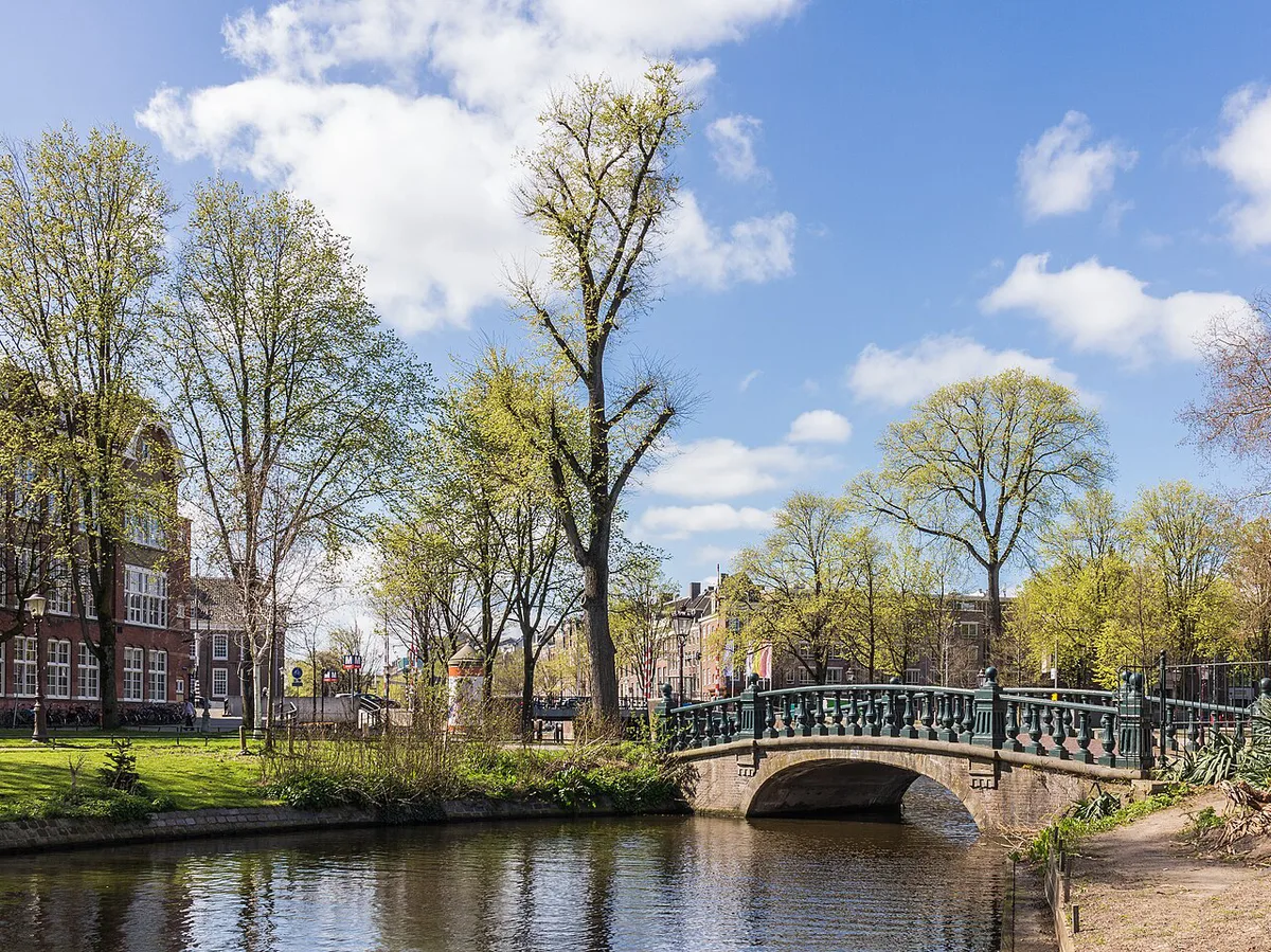 NDSM Amsterdam, Amsterdam, Netherlands — 1
