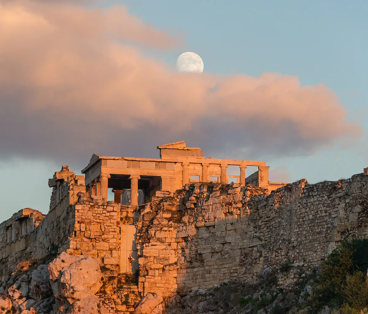 Benaki Museum Athens, Athens, Greece — 2