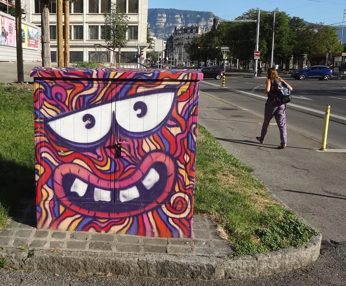 Armoire-Plainpalais — 1