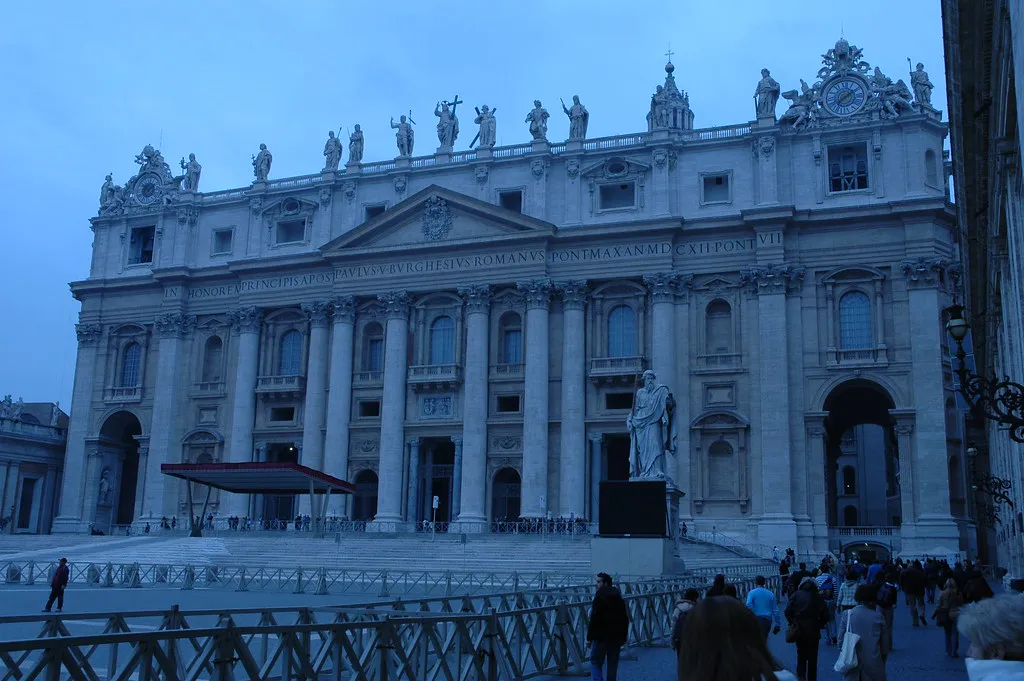 How to Plan a Smooth Beautiful Attractions Day in Rome
