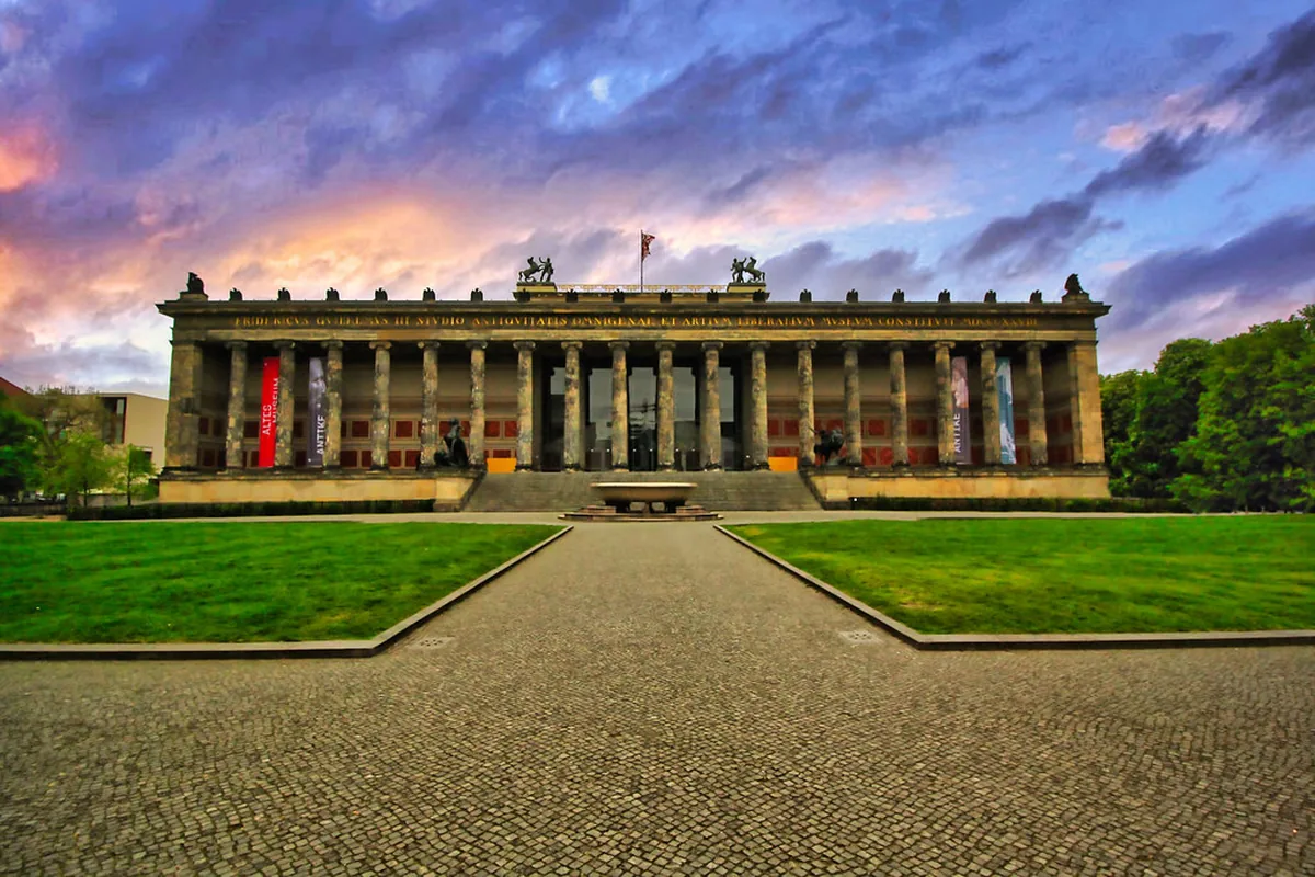 Where to Stay for Your Berlin 3-Day Itinerary