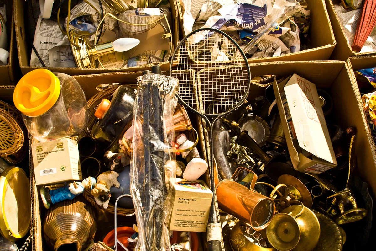 Haggling in Berlin: A Local's Guide