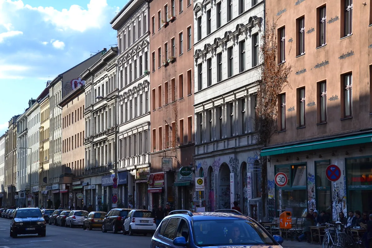 How to Choose Your Ideal Berlin Base