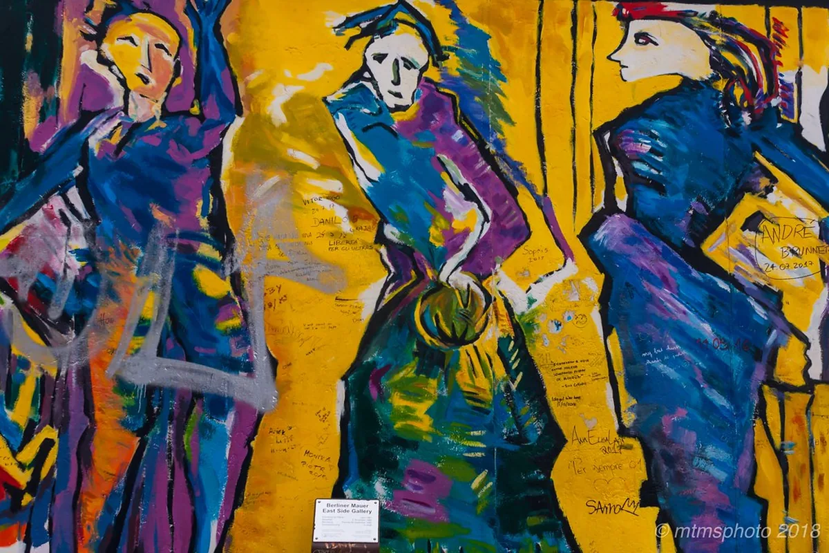 What to Skip: Commonly Overrated Street Art