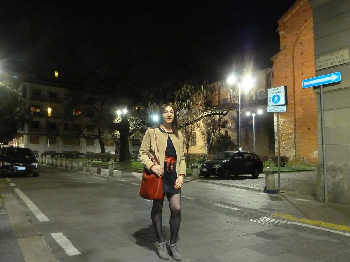 San Simpliciano in Milan