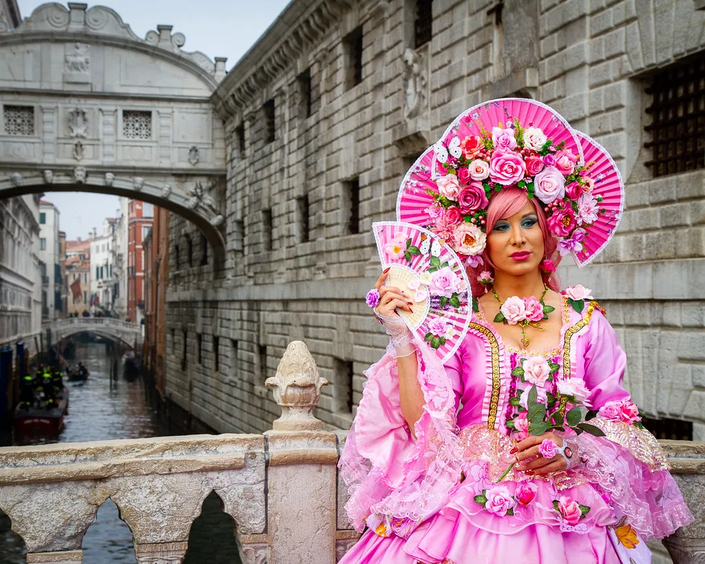 What are Venetian Cicchetti in Venice