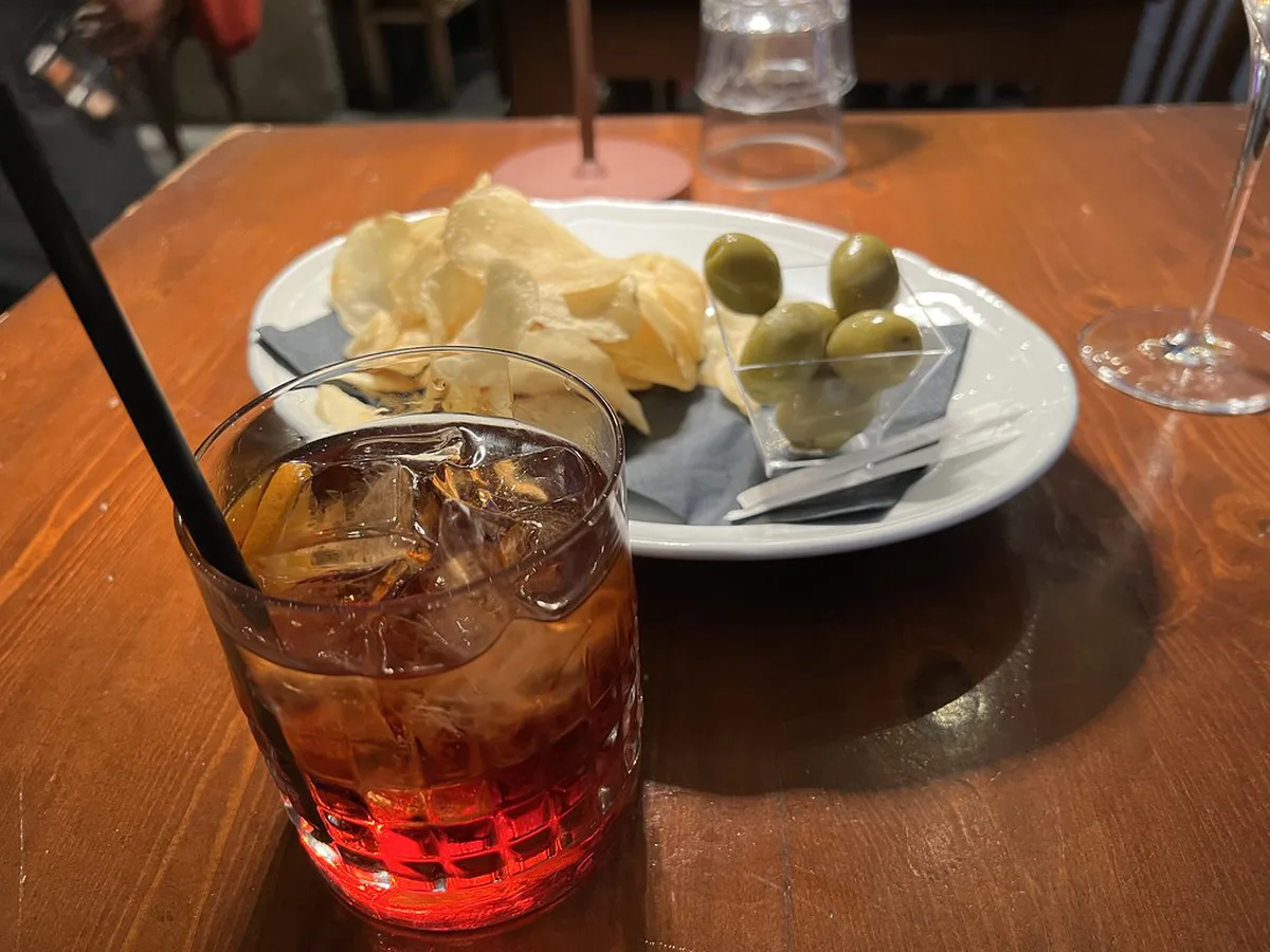 The Art of the Milanese Aperitivo: More Than Just a Drink in Milan