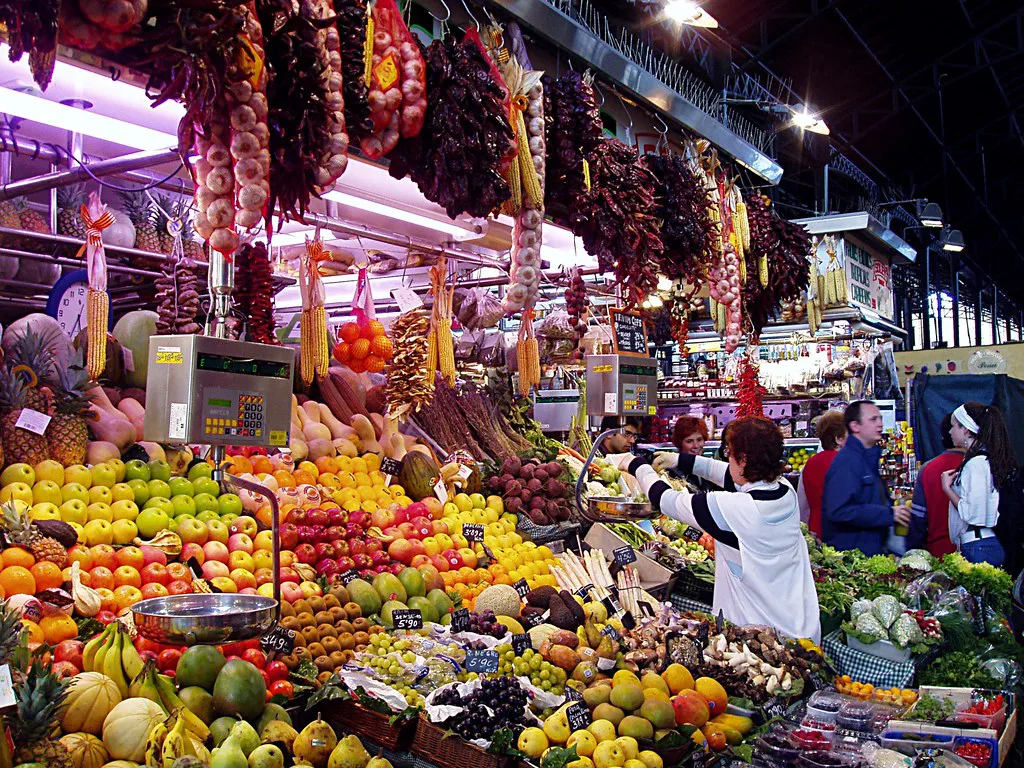 How to Eat in Barcelona Without Getting It Wrong in Barcelona