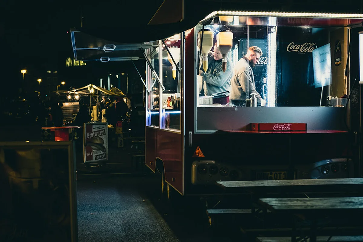 What to Consider Before Dining Out in Berlin