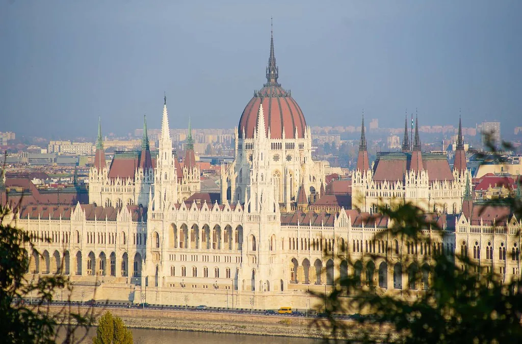 Gundel and Rosenstein: The Heritage Institutions — Budapest, Hungary