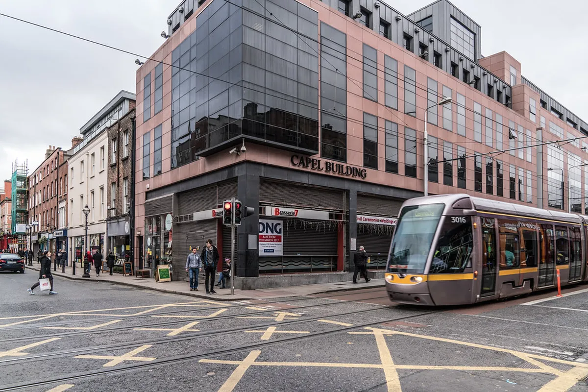 How to Book a Table and Budget for Dublin
