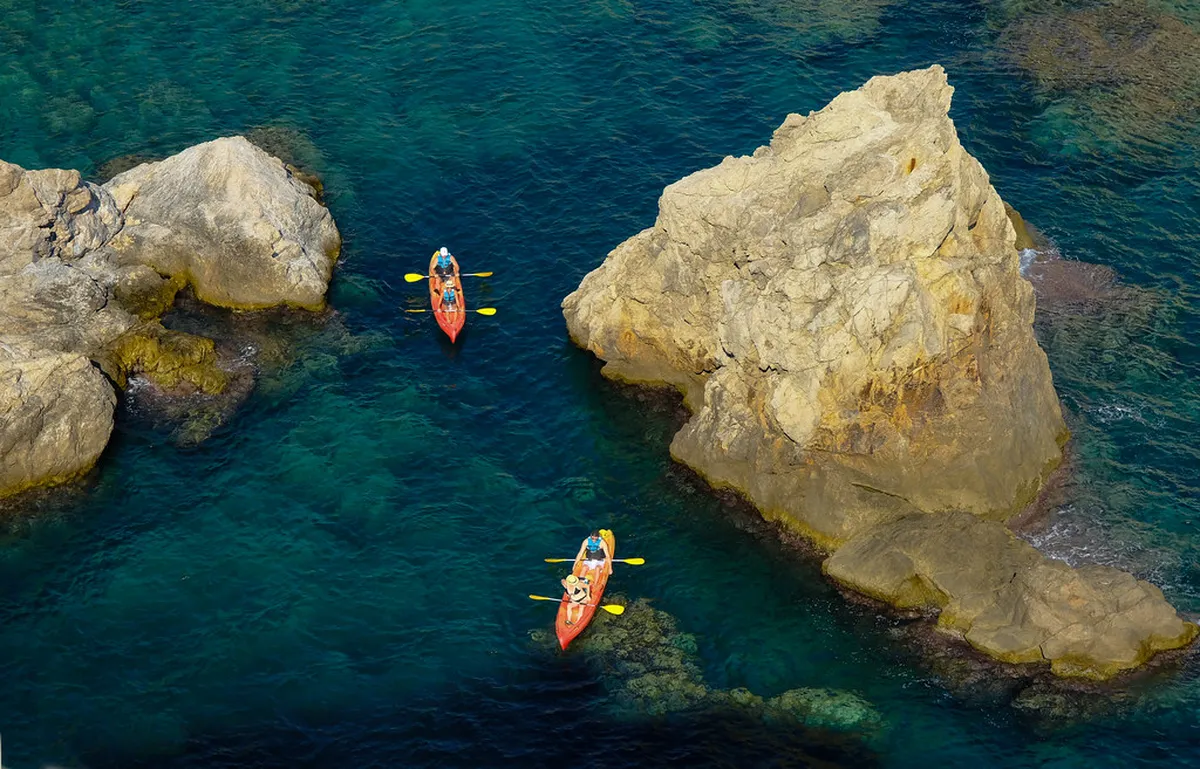Dining Mistakes to Avoid in Dubrovnik — a scene in Dubrovnik