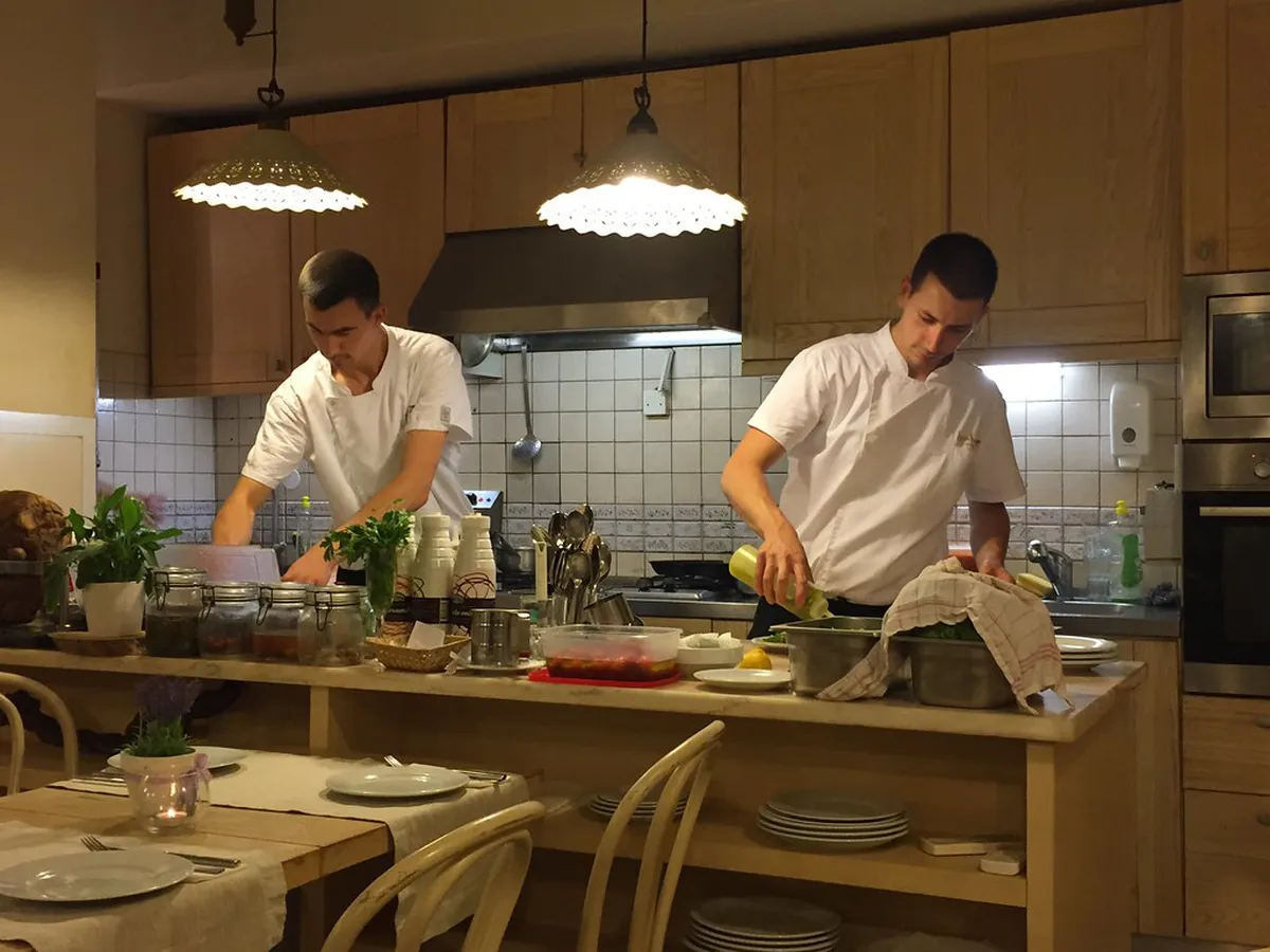 How to Judge a Dubrovnik Restaurant Before You Book