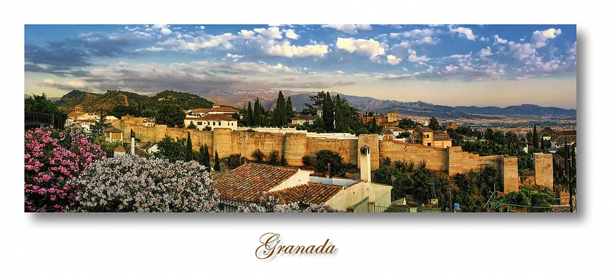 Getting to Albaicín and Sacromonte Restaurants in Granada
