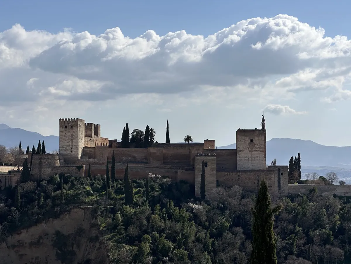 Understanding Granada's Free Tapas Culture